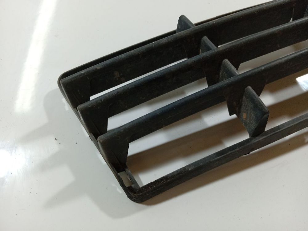 30657006 Volvo S40 2007 Bumper Grille - FRONT CENTER - Thumbnail 2