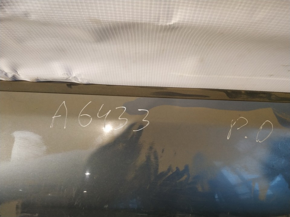 PILKOS Audi A4 1996 Doors - FRONT RIGHT - Thumbnail 3