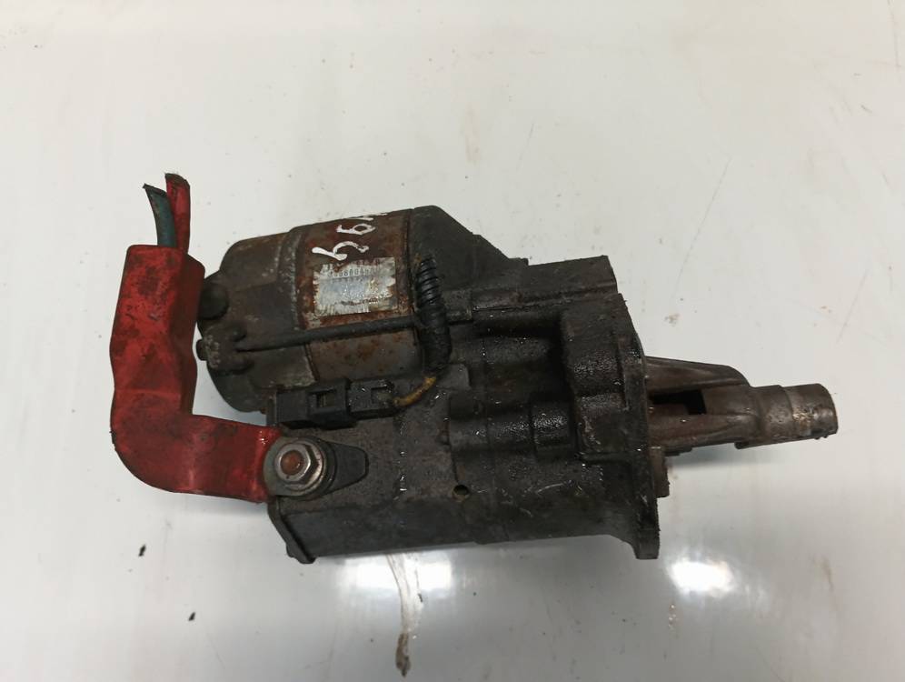 04686045AD Chrysler Pacifica 2005 Rozrusznik