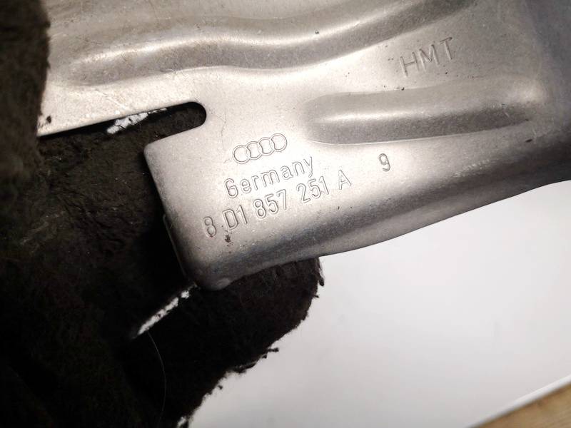 8D1857251A Audi A4 1999 Other holders - Thumbnail 2