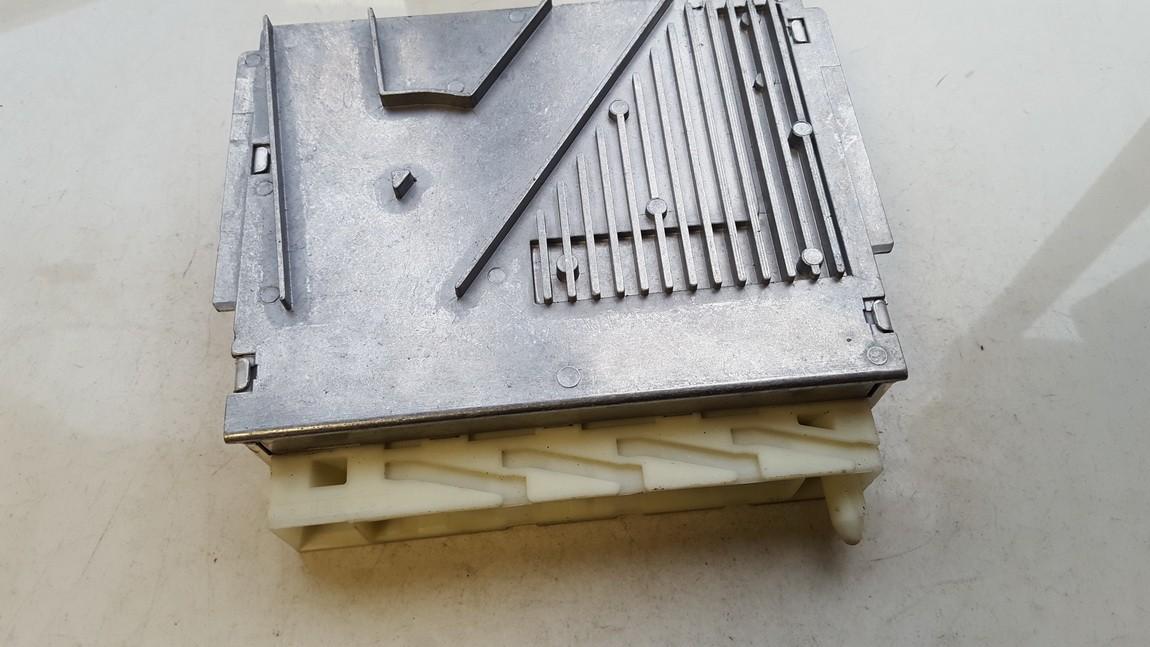 P09480761 Volvo S60 2003 Greiciu dezes kompiuteris - Thumbnail 2