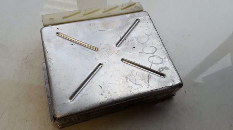 P09480761 Volvo S60 2003 Greiciu dezes kompiuteris