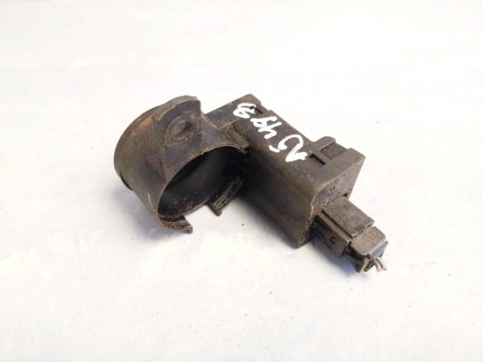 9632487880 Peugeot 406 2001 ECU Immobilizer antenna - Thumbnail 2