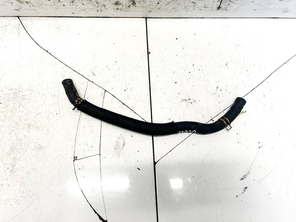 Mazda 5 2006 Radiator Hose (Water Hose)