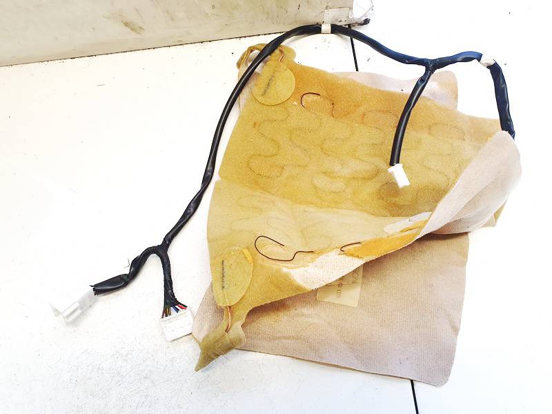 C1244395 Kia Ceed 2008 Seat heating element - Thumbnail 3