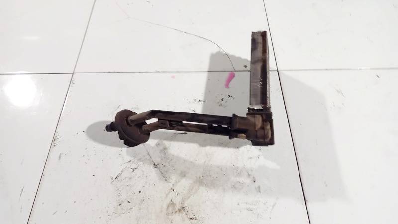 B9525 Citroen C4 2005 Salono peciuko radiatorius - Thumbnail 2