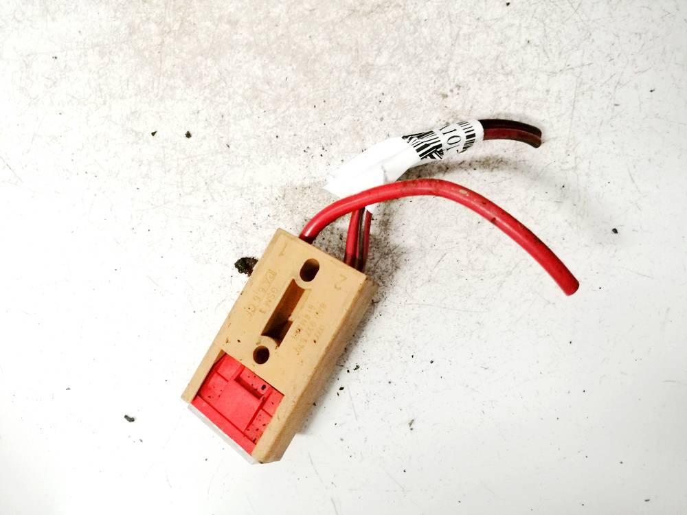 8A0937530 Skoda Superb 2005 Drošinātājs - Thumbnail 2