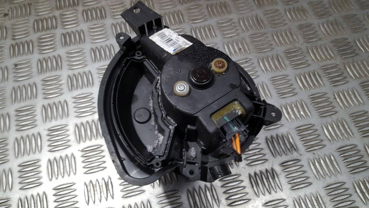 5D3430100 5.D34.3010.0, 5D3230100 Heater blower assy Opel Corsa 2007 1