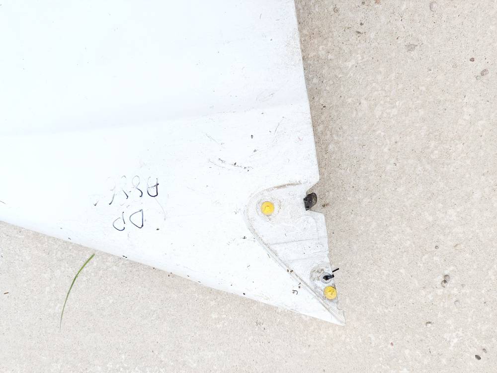 BALTA Iveco Daily 2007 Sparnas P.D. - Thumbnail 3