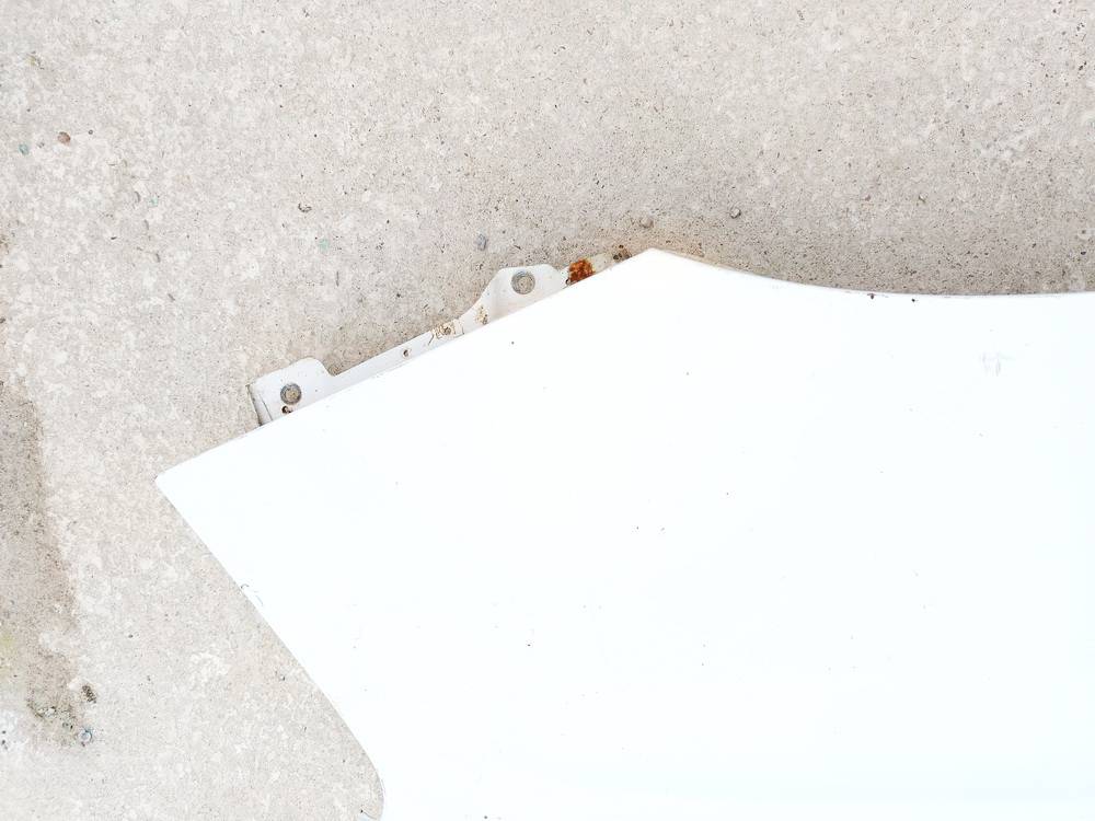 BALTA Iveco Daily 2007 Sparnas P.D. - Thumbnail 2