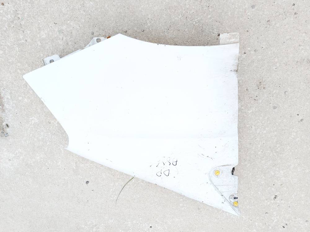 BALTA Iveco Daily 2007 Sparnas P.D.