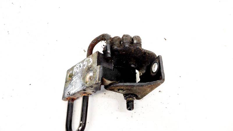 8E0831411B Audi A3 2006 Door Hinge - FRONT - Thumbnail 2