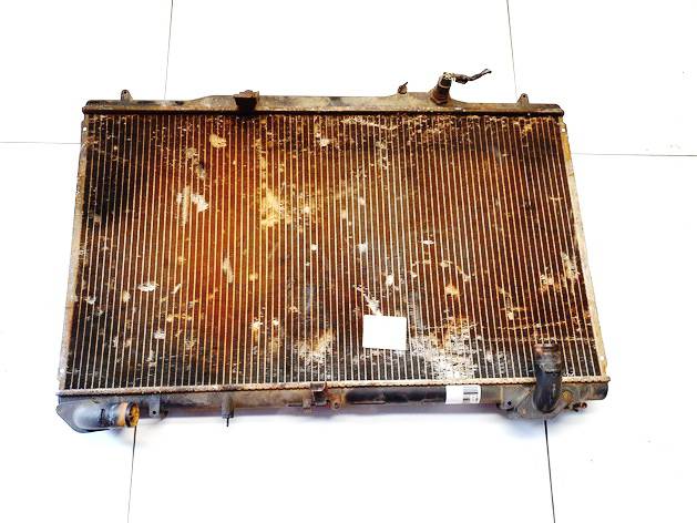 Renault Espace 2000 Radiator-Water Cooler