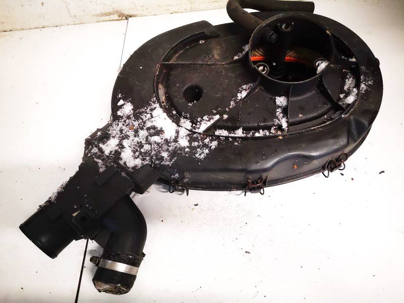 7700853548A Renault Clio 1997 Air filter box - Thumbnail 2