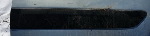 Renault Espace 2003 Molding door - REAR LEFT