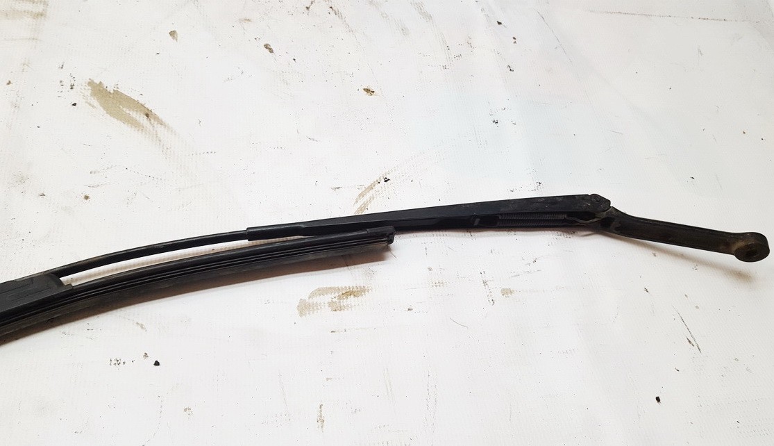 4B1955407A Hyundai Elantra 2002 Wiper Blade - Thumbnail 2
