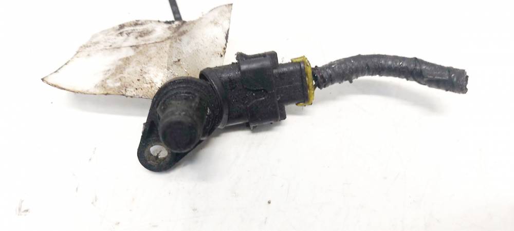 393002A000 Kia Sportage 2012 Capteur de Vitesse Détecteur - Thumbnail 3