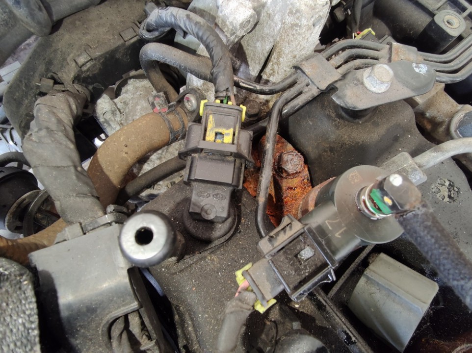 393002A000 2A24816, 9024040002 Camshaft position sensor Kia Sportage