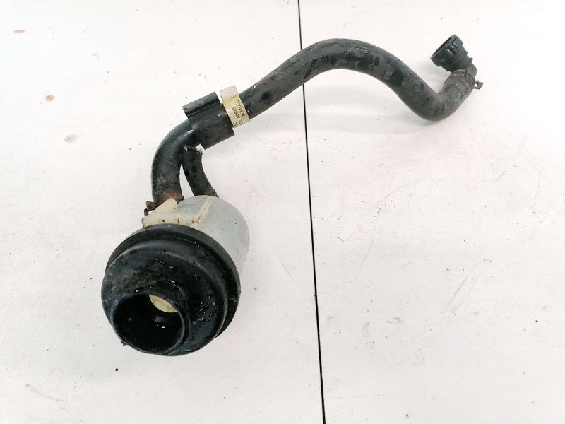 6G913691ED Ford S-Max 2009 Power Steering Pump Oil Reservoir Tank