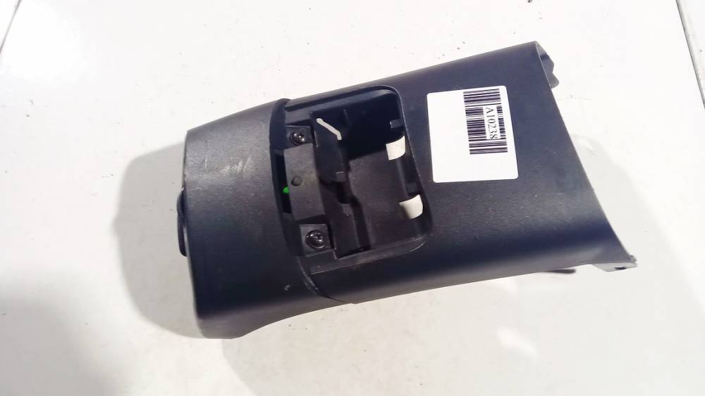 735293899 Fiat Stilo 2002 Wloty powietrza do kabiny