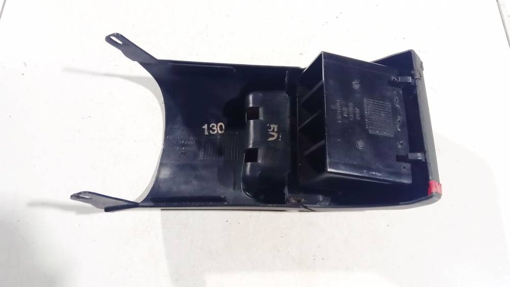 735293899 Fiat Stilo 2002 Wloty powietrza do kabiny - Thumbnail 2