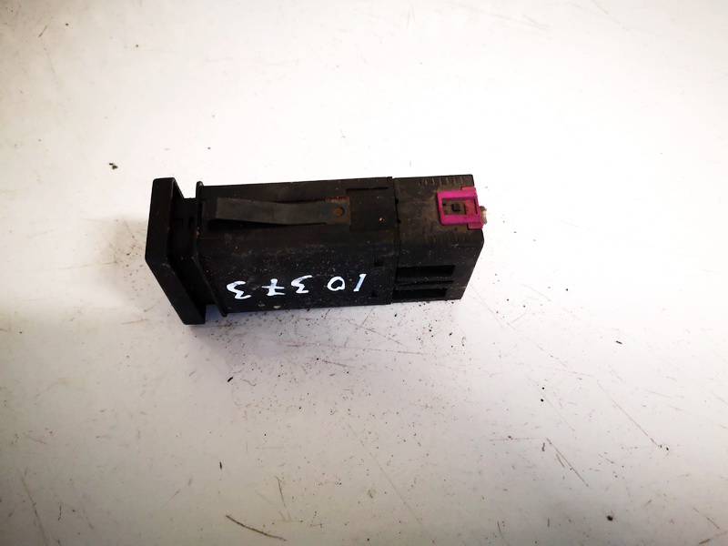 3B0953235C Volkswagen Passat 1997 Avarinio jungiklis - Thumbnail 2