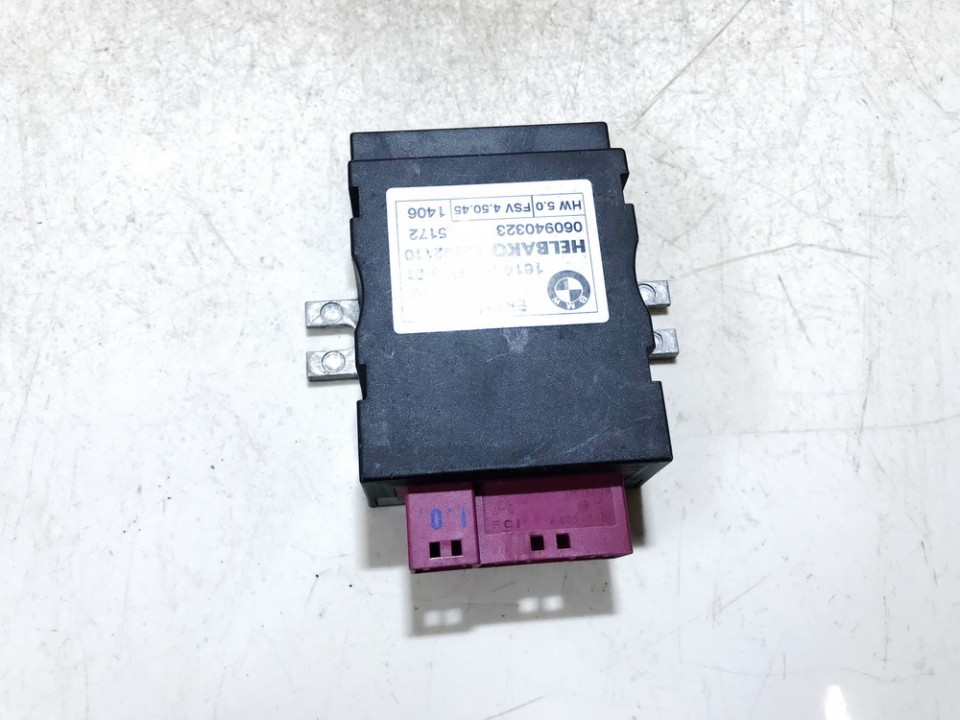 1614718042601 BMW 3-Series 2006 Other computers