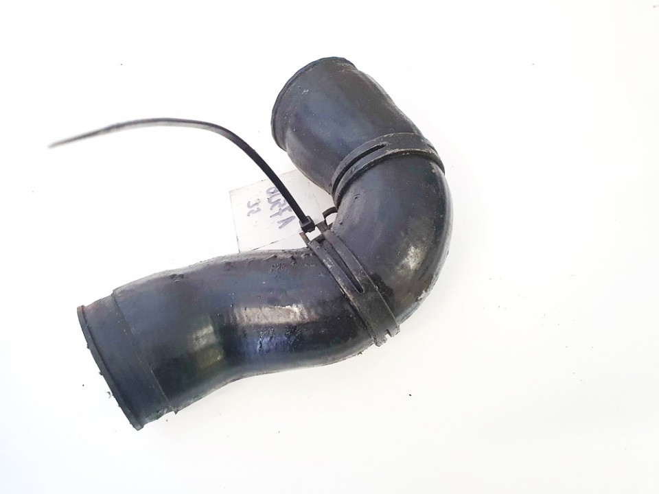 used used TURBO INTERCOOLER PIPE HOSE Volkswagen Passat 2006 1.9L
