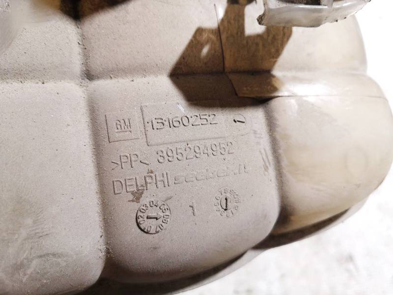 395294952 Opel Meriva 2006 Tosolo bakelis (issipletimo ausinimo skyscio bakelis) - Thumbnail 3