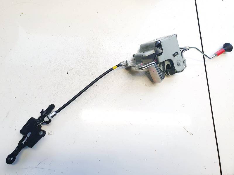 Volvo V50 2007 Seat Lock Latch assembly