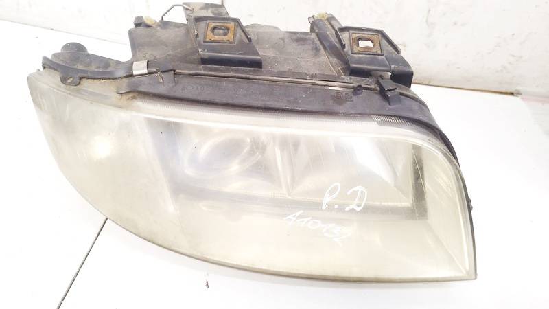 Audi A6 2002 Headlight - FRONT RIGHT