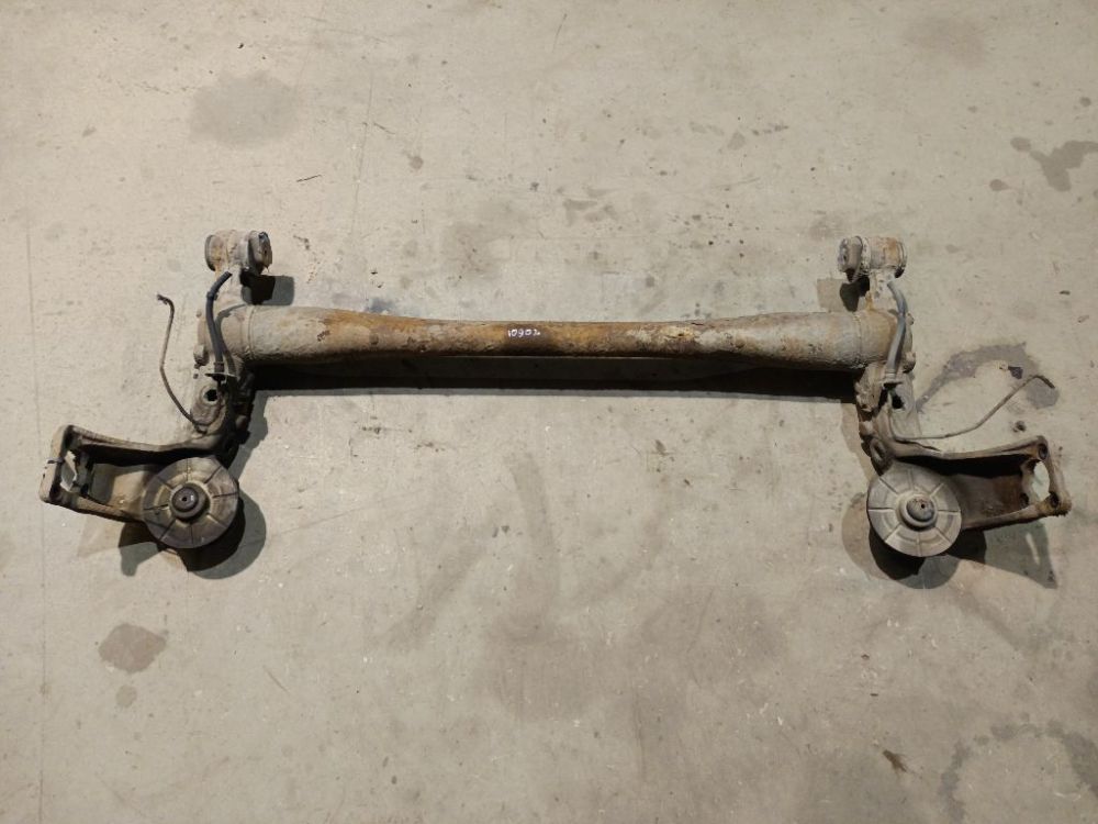 Opel Meriva 2006 Подвеска задних колёс