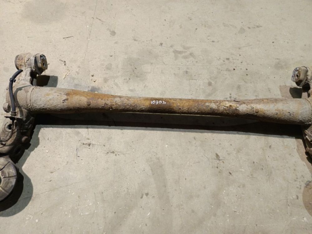 Opel Meriva 2006 Подвеска задних колёс - Thumbnail 3