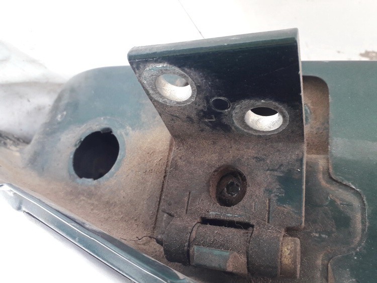 Citroen Xsara Picasso 2000 Door Hinge - REAR