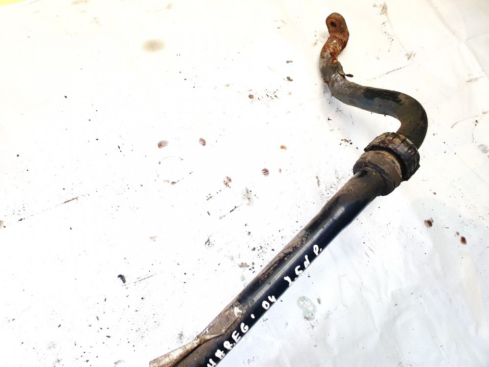 used used Front Stabilizer (sway bar, anti roll bar) Volkswagen Touareg
