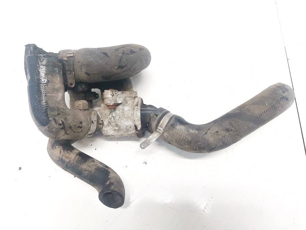 46461911 Fiat Marea Weekend 1998 Kühlwasserrohre Kühlwasserschläuche - Thumbnail 3