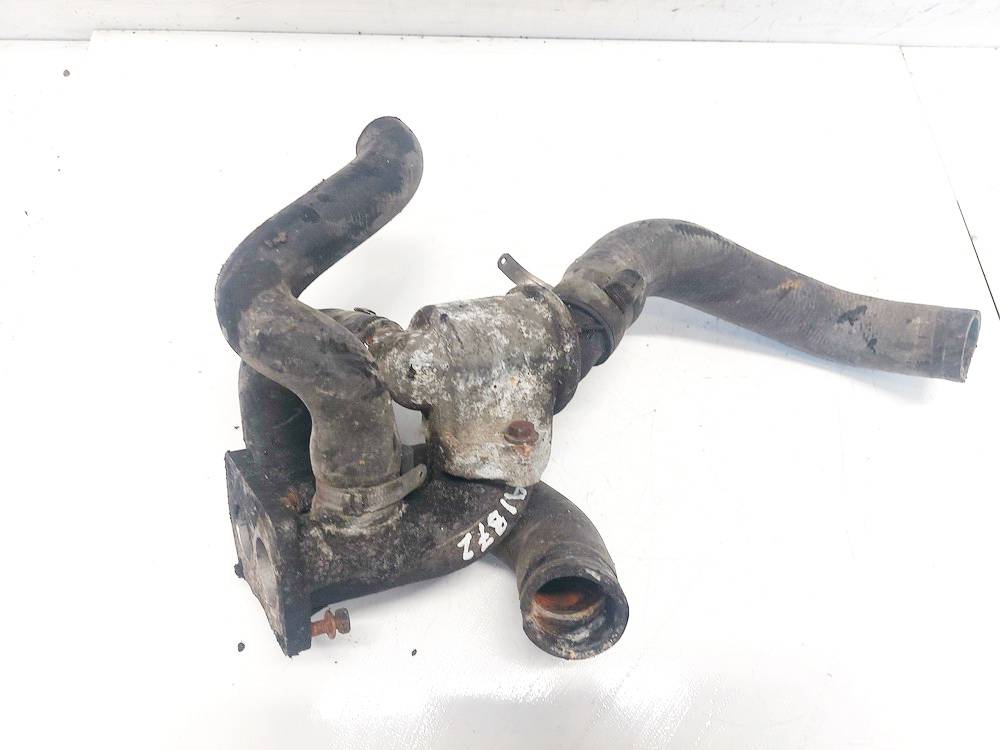 46461911 Fiat Marea Weekend 1998 Kühlwasserrohre Kühlwasserschläuche