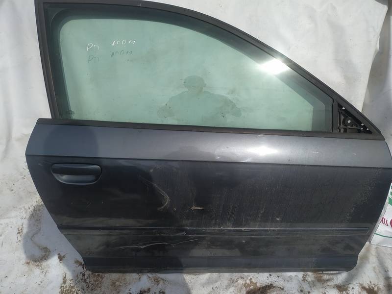 PILKOS Audi A3 2004 PUERTA - DELANTERO DERECHO