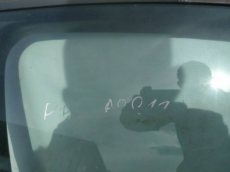 PILKOS Audi A3 2004 PUERTA - DELANTERO DERECHO - Thumbnail 3