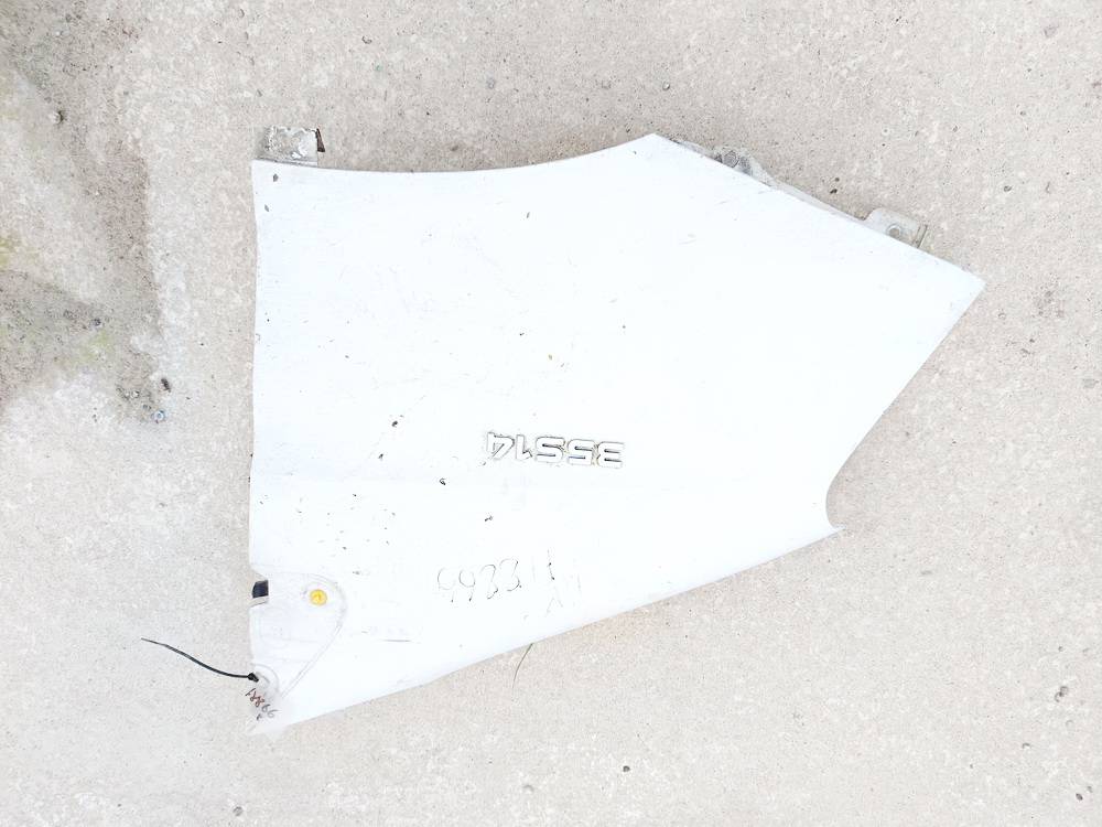 BALTA Iveco Daily 2007 Sparnas P.K.