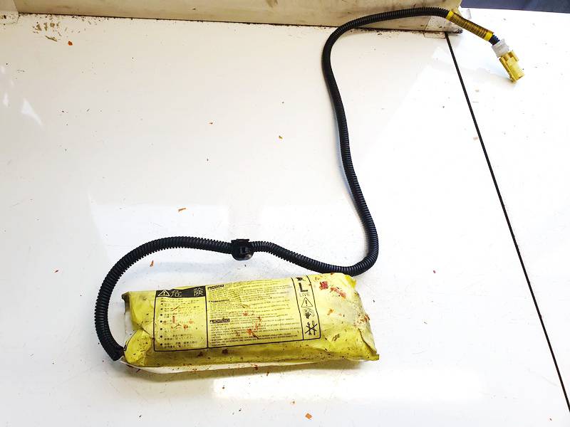 7392005040B Toyota Corolla Verso 2005 Seat AIRBAG