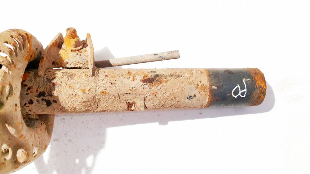 Skoda Octavia 2007 Shock Absorber - Suspension Strut Assembly - FRONT RIGHT - Thumbnail 3