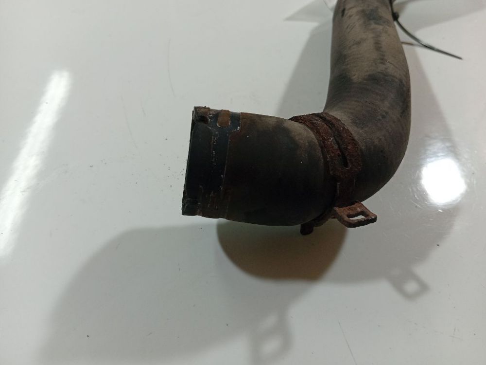 Ford C-MAX 2005 Radiator Hose (Water Hose) - Thumbnail 3