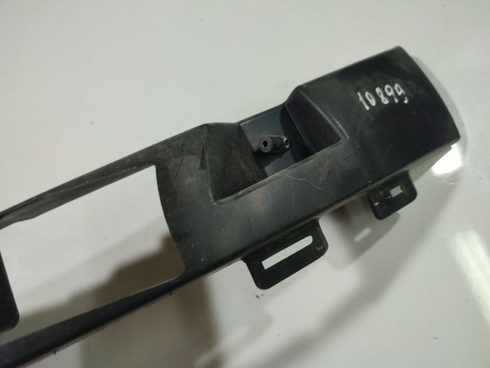 9644645980A Peugeot 407 2005 Stoßstangenhalter Vorne Rechts - Thumbnail 2