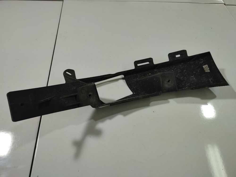 9644645980A Peugeot 407 2005 Stoßstangenhalter Vorne Rechts - Thumbnail 3