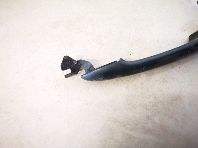 Nissan Primera 2002 Poignée de porte extérieure arrière droite - Thumbnail 2