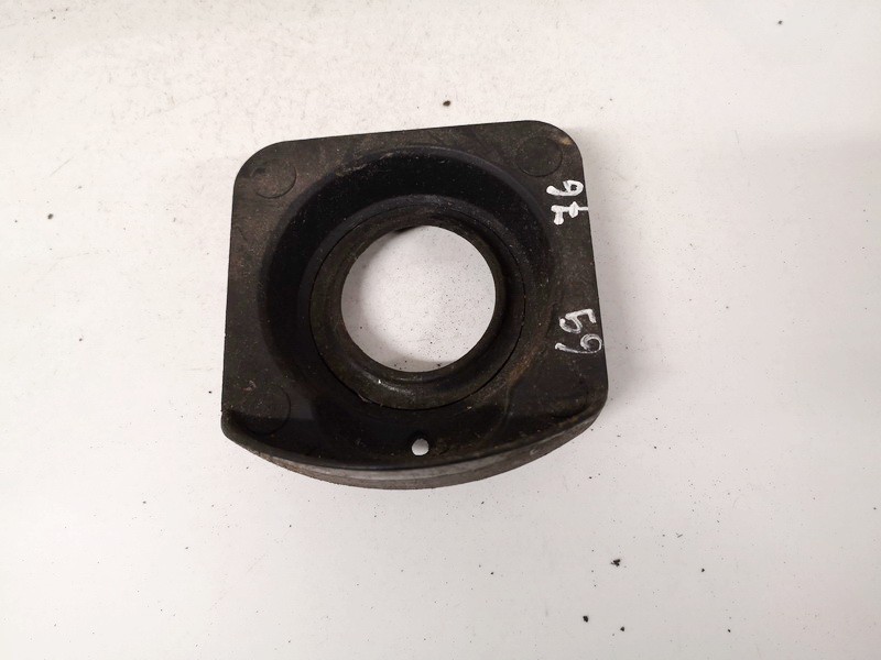 Honda CR-V 2007 Kitos dalys