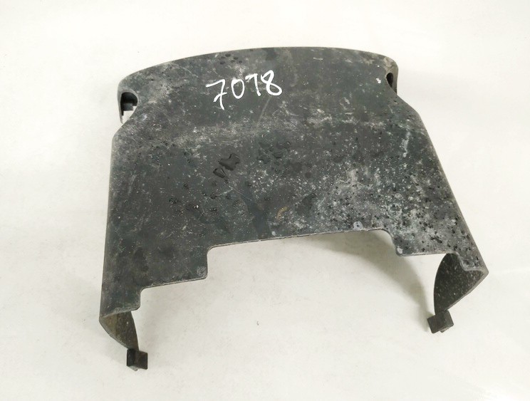 1JL08TRMAB Dodge Journey 2009 Innenausstattung