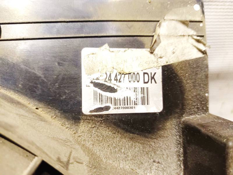 24427000DK Opel Omega 2001 Dyfuzor (wentylator chłodnicy) - Thumbnail 2