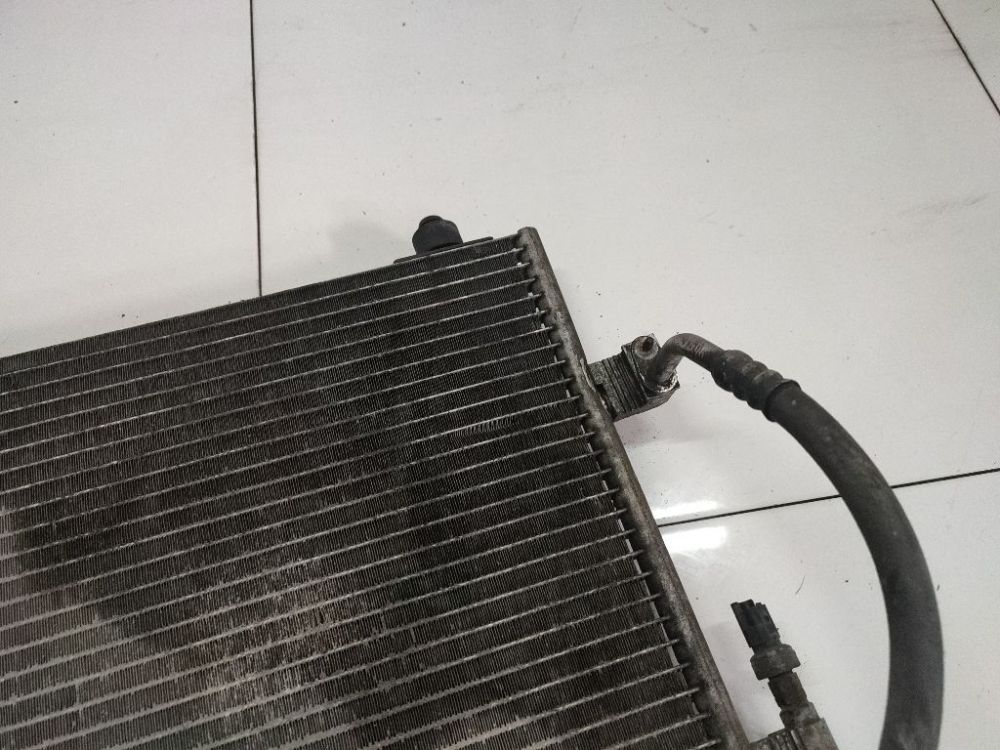 Peugeot 407 2006 Air Conditioning Condenser - Thumbnail 3